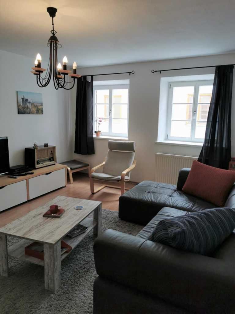 Ferienwohnung Casa Fuessen Exterior foto