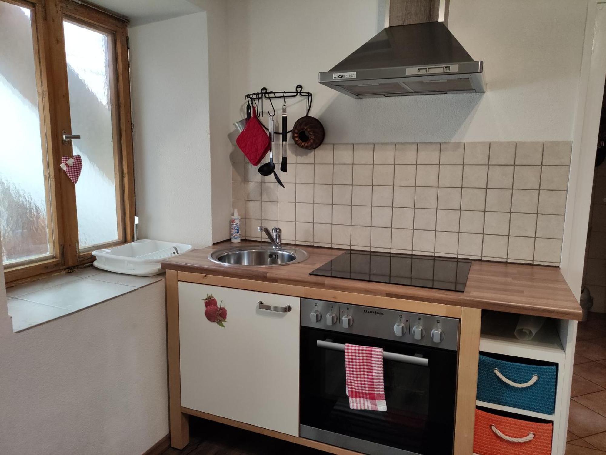 Ferienwohnung Casa Fuessen Exterior foto