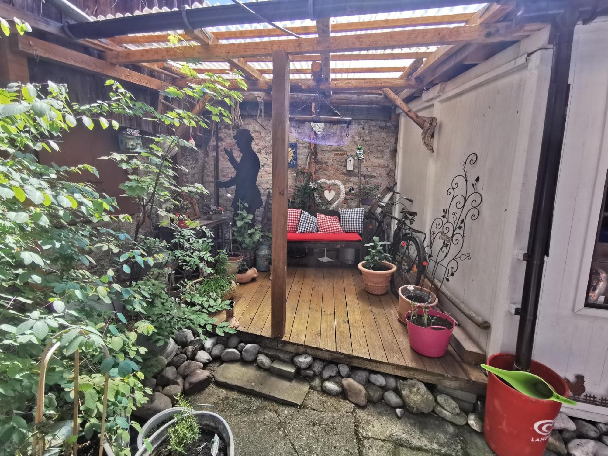 Ferienwohnung Casa Fuessen Exterior foto