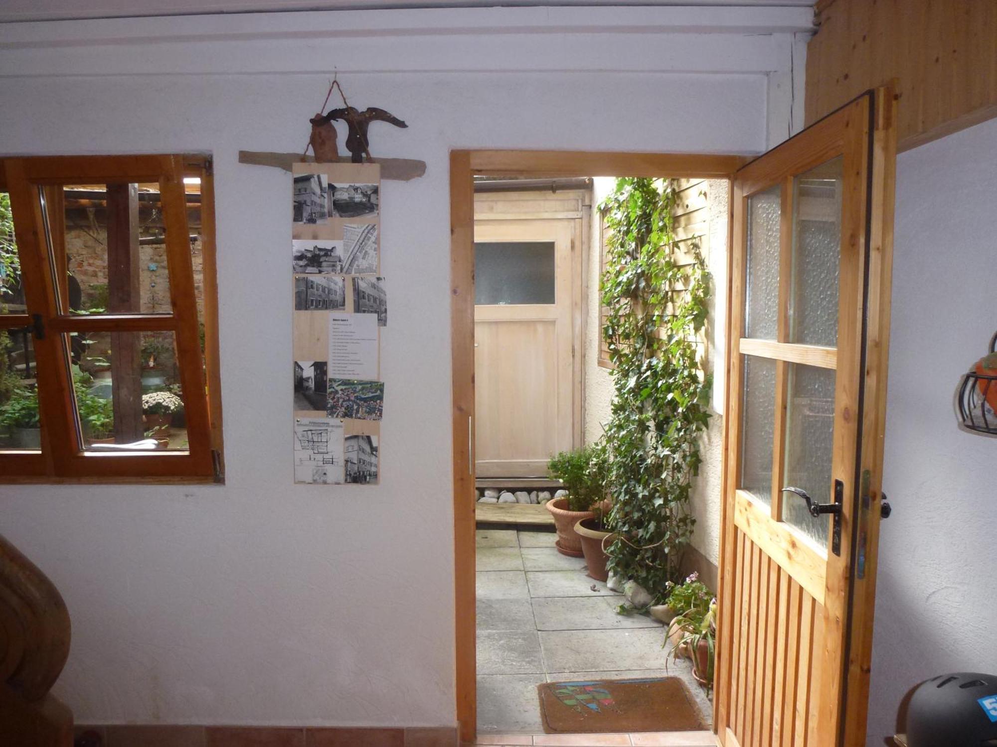Ferienwohnung Casa Fuessen Zimmer foto